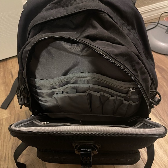 Smatree Electronic Media Bookbag - Picture 4 of 7